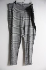 Nutmeg Womens Dogtooth