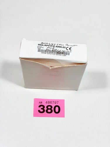Notifier b501ap detector - b501ap-iv,