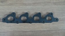 Ford zetec exhaust manifold - exhaust,