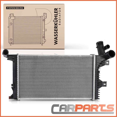 Radiator engine cooling - radiator,