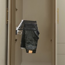 Heavy Duty Wardrobe Pull-out