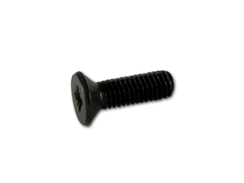 Pack black cross head - 10, x