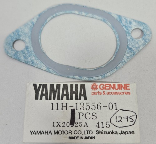 Nos 1982 1983 yamaha - nos, 1982-1983