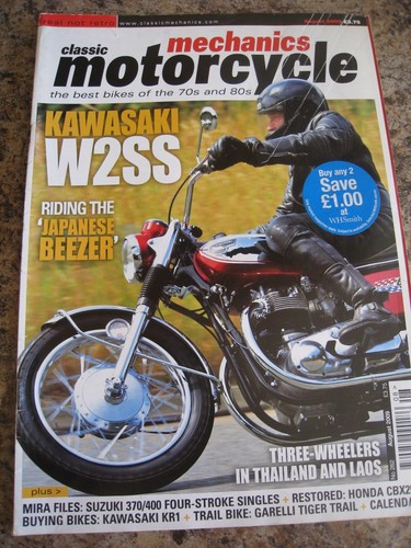 Motorcycle sport magazine - motorcycle,