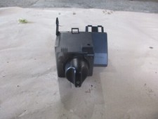 MERCEDES BENZ  R170  2004  SLK  HEADLIGHT SWITCH  / FUSE BOX UNIT