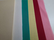 Embroidery Cross Stitch Fabric