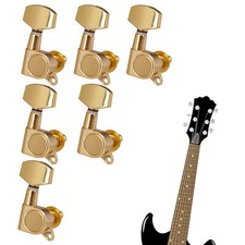 6x New Right For Stratocaster