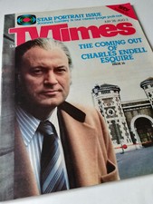 TVTimes STV 28 Jul 79 Charlie
