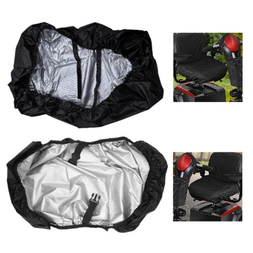 Protective cover for - , electric