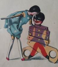 Original VTG 1896 Florence