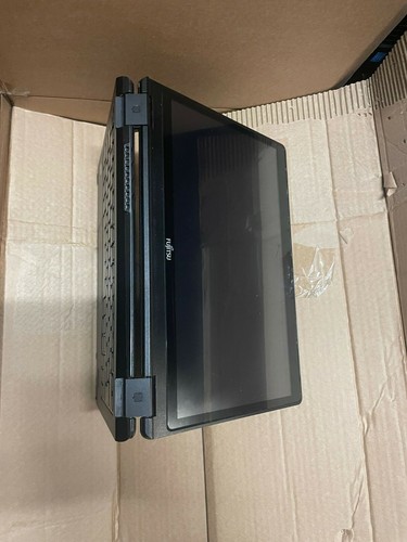 Fujitsu lifebook p727 - , intel