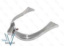 Vespa Scooter Front Mudguard