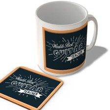 Worlds Best Guitar Teacher -