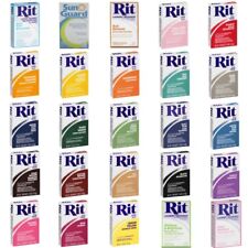 Rit Dye Powder Clothing