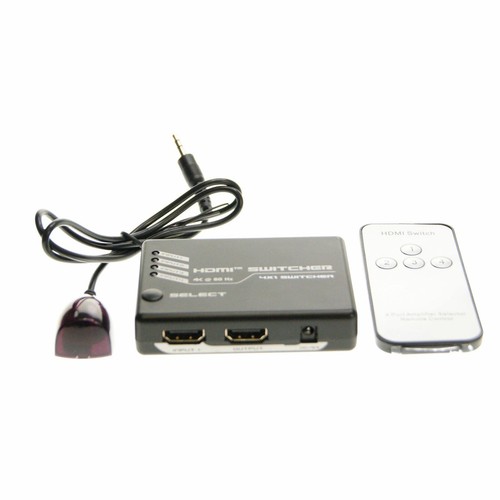 Hdmi splitter out - splitter, 2k