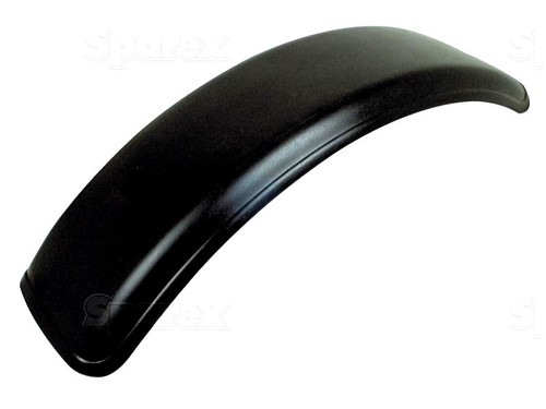 Front mudguard 1010mm 245mm - (1010mm,
