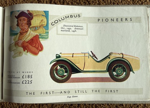 Original austin ulster - austin,