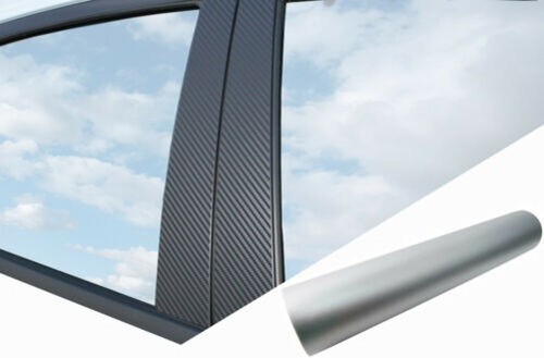 Premium c column door - column,