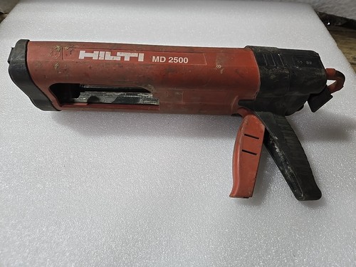 Hilti 2500 manual epoxy - md,