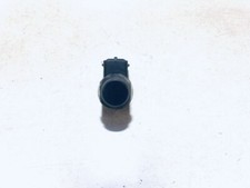 Renault Megane 2009 Rear