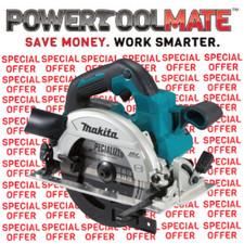 Makita NEW DHS660Z 18V LXT