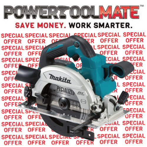 Makita new dhs660z - makita,