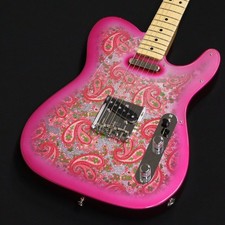 Fender Made in Japan Limited