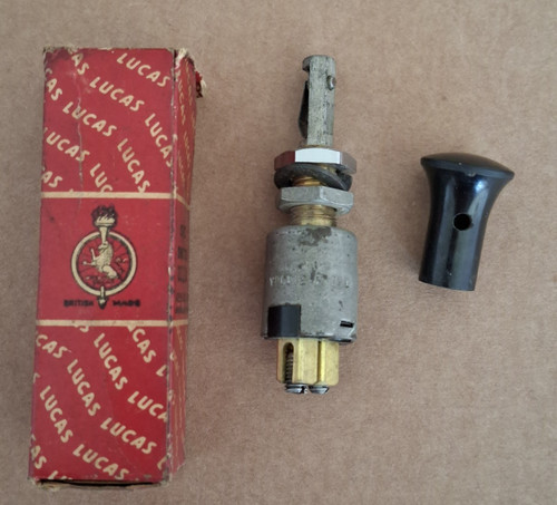 Lucas ps7 switch - -, new