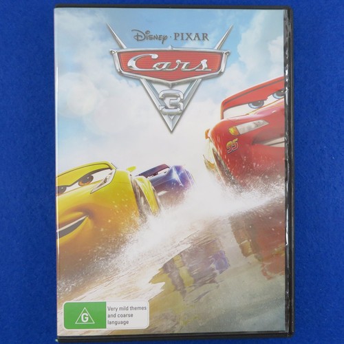 Disney pixar cars - pixar,