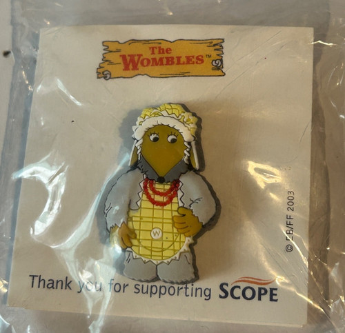 Madham cholet the wombles - madham,