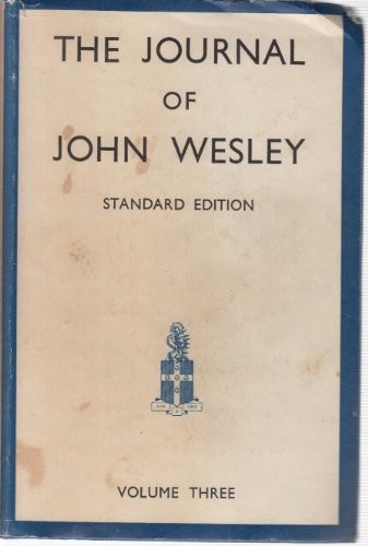 The journal rev john - journal,