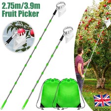 2.75/3.9m Fruit Picker with