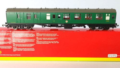Gauge hornby r4114c br - r4114c,