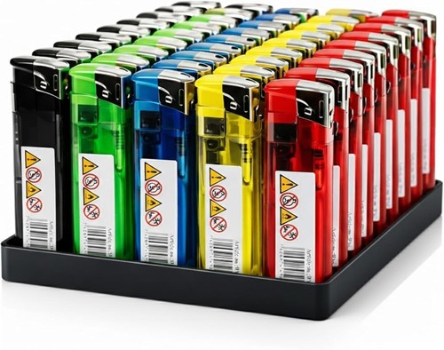 Pack refillable electronic - refillable,
