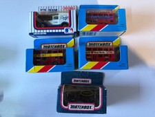 Matchbox Diecast Model / Toy