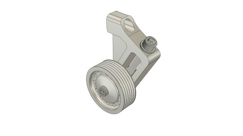 Mst duratec engine auxiliary - duratec,