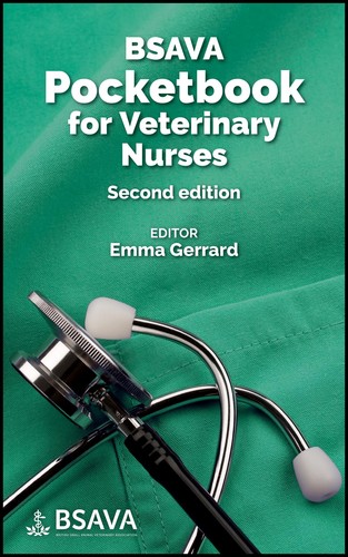 Bsava pocketbook for - bsava,
