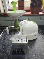 L'equip Power Auger Omni