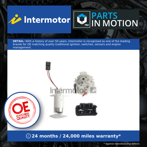 Fuel pump fits mercedes ml350 - mercedes,