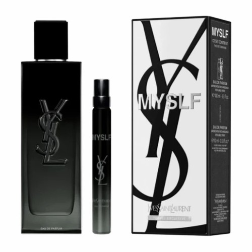 Ysl myslf eau parfum men - de,