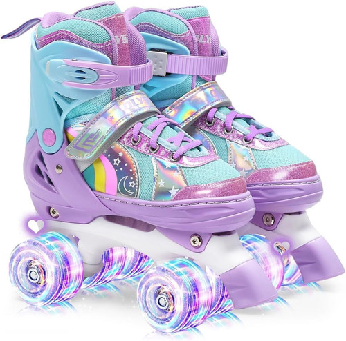 Roller skates for kids - skates,
