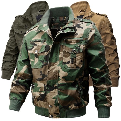 Men military tactical - tactical, jacket