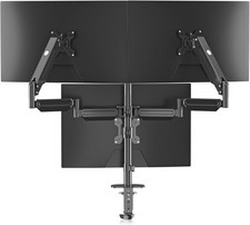 Pholiten MD8003 Triple Monitor