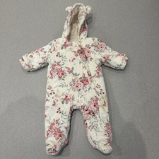 Next Baby Girls Floral