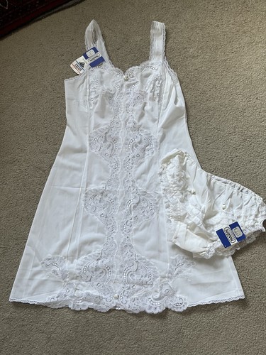 Nwt vintage french - vintage, nailon