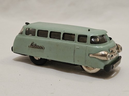 Vintage varianto 3044 bus - vintage,