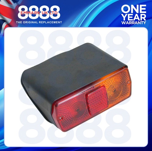 Rear light for ford - light,