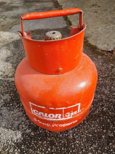 Gas cylinder bottle propane - gas,