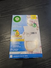 Air Wick Scented Pil Plug In