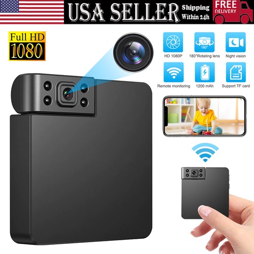 180 mini wifi smart - smart, camera